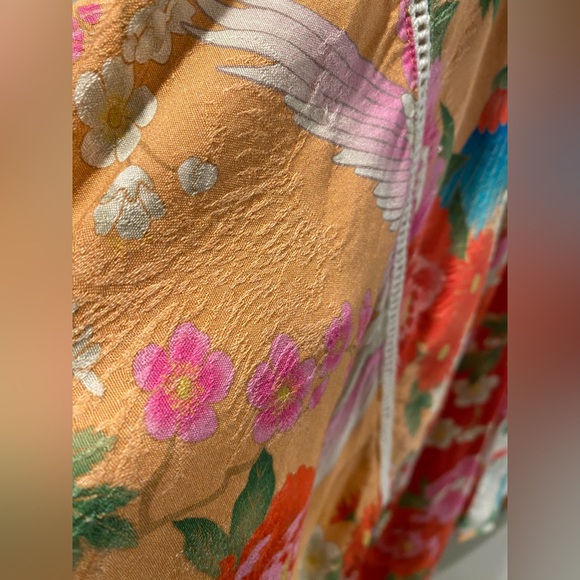 🎉Limited Time Price🎉 Spell Delilah Short Kimono - OS - Picture 7 of 16